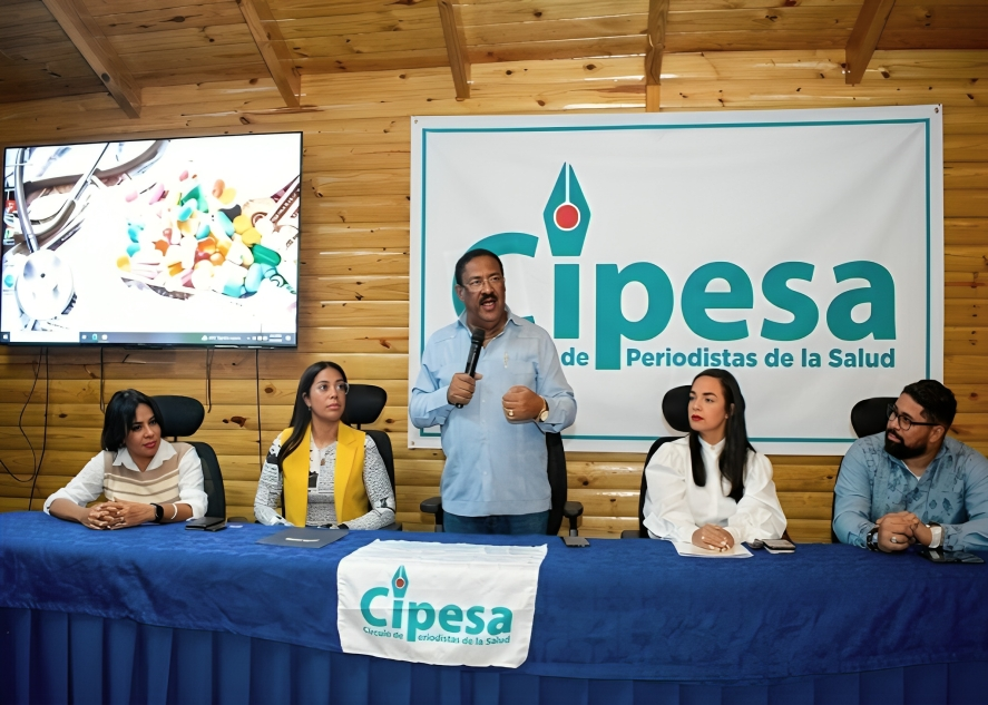 CIPESA e INFOTEP inauguran el cuarto Diplomado en Comunicación Estratégica en Salud