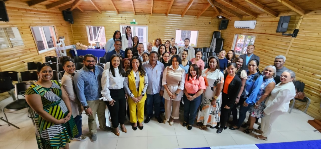 CIPESA e INFOTEP inauguran el cuarto Diplomado en Comunicación Estratégica en Salud CIPESA e INFOTEP inauguran el cuarto Diplomado en Comunicación Estratégica en Salud