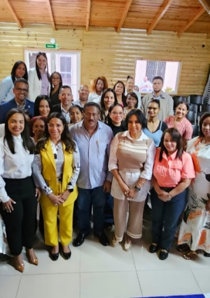 CIPESA e INFOTEP inauguran el cuarto Diplomado en Comunicación Estratégica en Salud