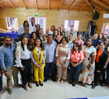 CIPESA e INFOTEP inauguran el cuarto Diplomado en Comunicación Estratégica en Salud