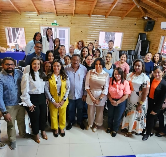 CIPESA e INFOTEP inauguran el cuarto Diplomado en Comunicación Estratégica en Salud