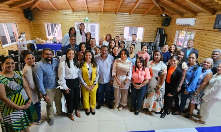 CIPESA e INFOTEP inauguran el cuarto Diplomado en Comunicación Estratégica en Salud