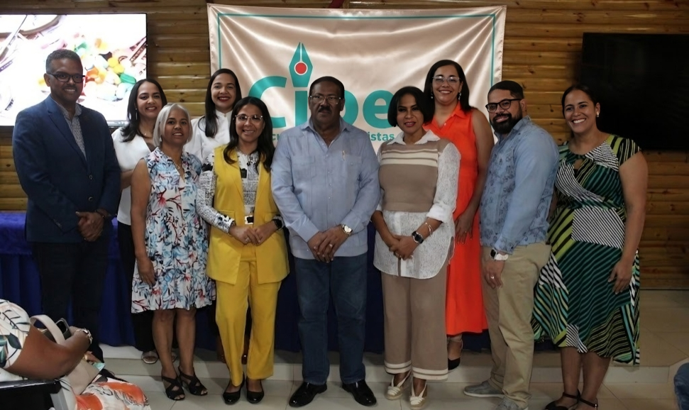 CIPESA e INFOTEP inauguran el cuarto Diplomado en Comunicación Estratégica en Salud