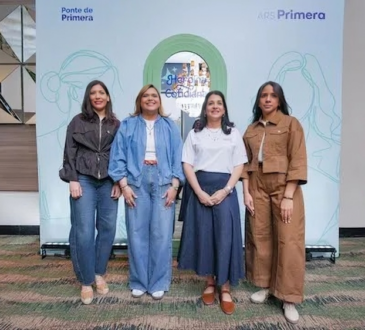 ARS Primera celebra "Heroínas Cotidianas: Tu labor transforma vidas" para reconocer al personal administrativo de los Prestadores de Servicios de Salud