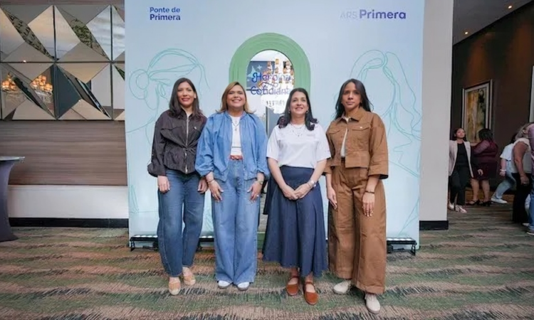 ARS Primera celebra "Heroínas Cotidianas: Tu labor transforma vidas" para reconocer al personal administrativo de los Prestadores de Servicios de Salud