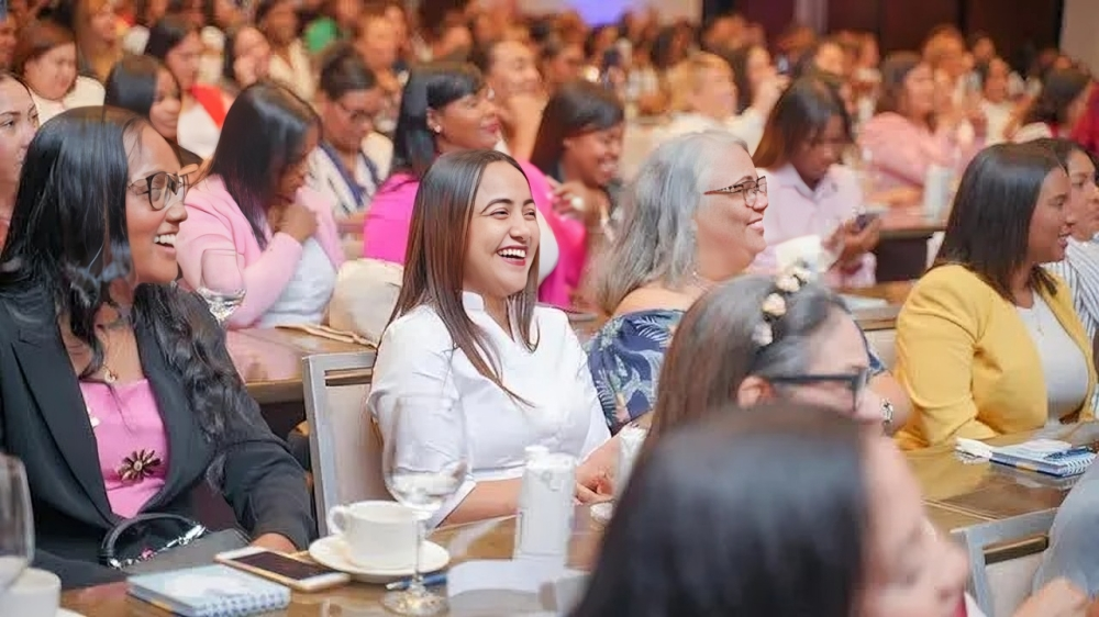 ARS Primera celebra "Heroínas Cotidianas: Tu labor transforma vidas" para reconocer al personal administrativo de los Prestadores de Servicios de Salud