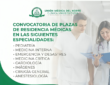 Clínica Universitaria Unión Médica del Norte abre convocatoria de plazas para residencias médicas en ocho especialidades