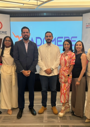 ADOMERE presenta oficialmente el 1er Congreso Internacional de Medicina Reproductiva