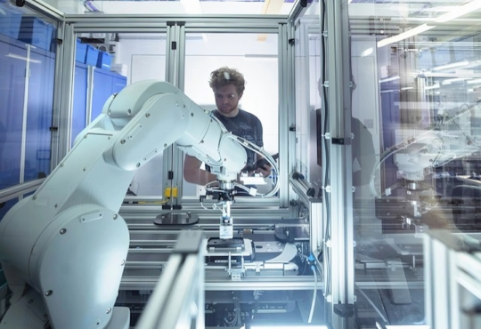 República Dominicana se posiciona como tercer mayor exportador de dispositivos médicos en América Latina con USD 2.25 mil millones en 2025, según EY