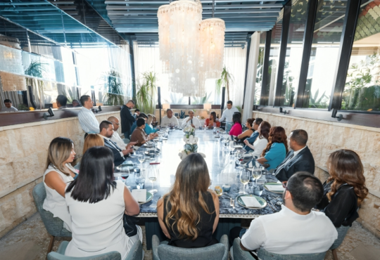 Ministro Víctor Atallah anuncia que República Dominicana asumirá Presidencia de la Asamblea Mundial de la Salud en mayo