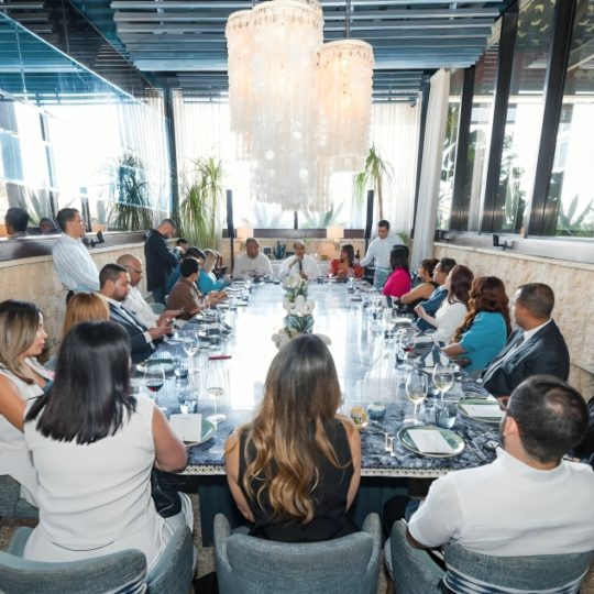 Ministro Víctor Atallah anuncia que República Dominicana asumirá Presidencia de la Asamblea Mundial de la Salud en mayo