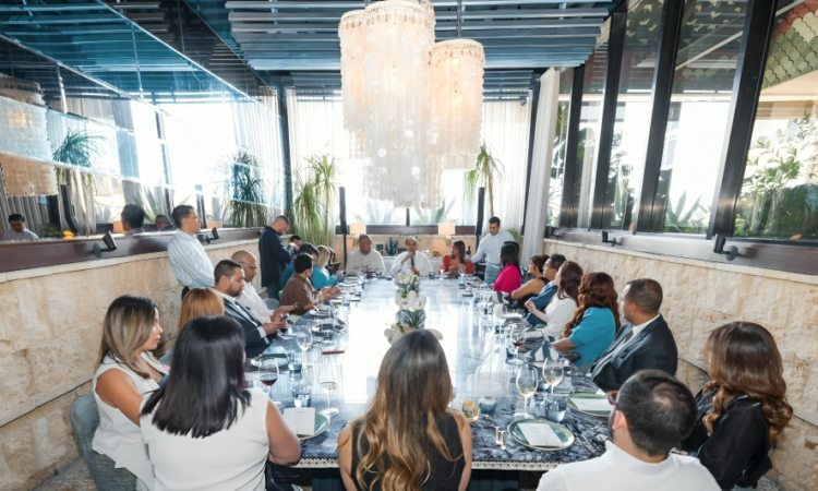 Ministro Víctor Atallah anuncia que República Dominicana asumirá Presidencia de la Asamblea Mundial de la Salud en mayo