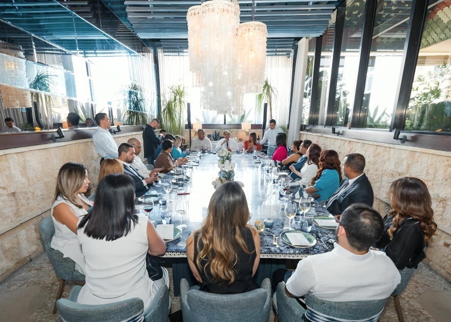 Ministro Víctor Atallah anuncia que República Dominicana asumirá Presidencia de la Asamblea Mundial de la Salud en mayo