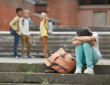 Sociedad de Pediatría exige acción urgente ante aumento de acoso escolar y conductas suicidas