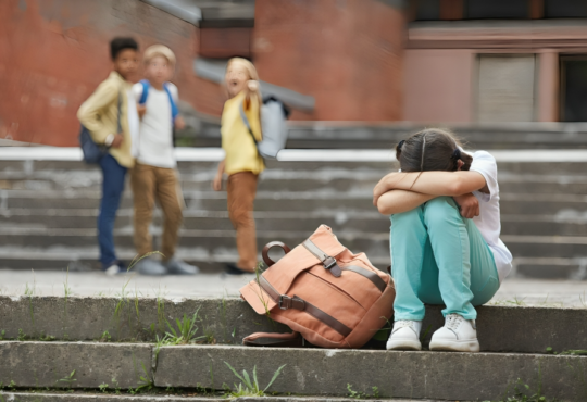 Sociedad de Pediatría exige acción urgente ante aumento de acoso escolar y conductas suicidas