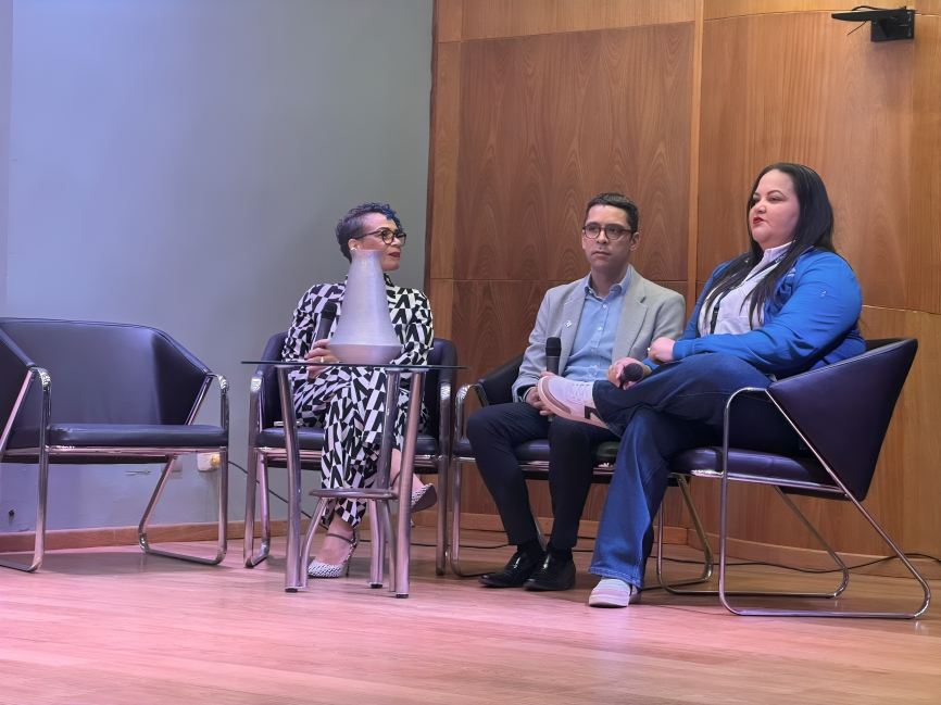 Hospital Plaza de la Salud realiza con éxito panel de por Día Internacional de la Toxicología