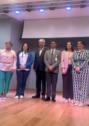 Hospital Plaza de la Salud realiza con éxito panel de por Día Internacional de la Toxicología
