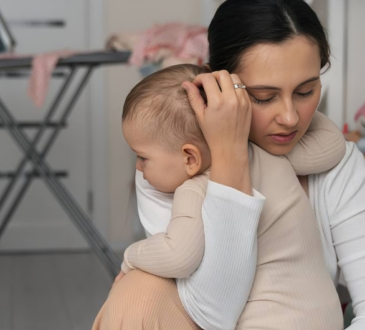 Salud Mental Materna: Un compromiso impostergable para la sociedad dominicana