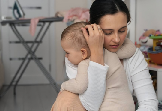 Salud Mental Materna: Un compromiso impostergable para la sociedad dominicana