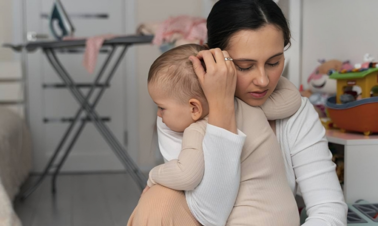 Salud Mental Materna: Un compromiso impostergable para la sociedad dominicana