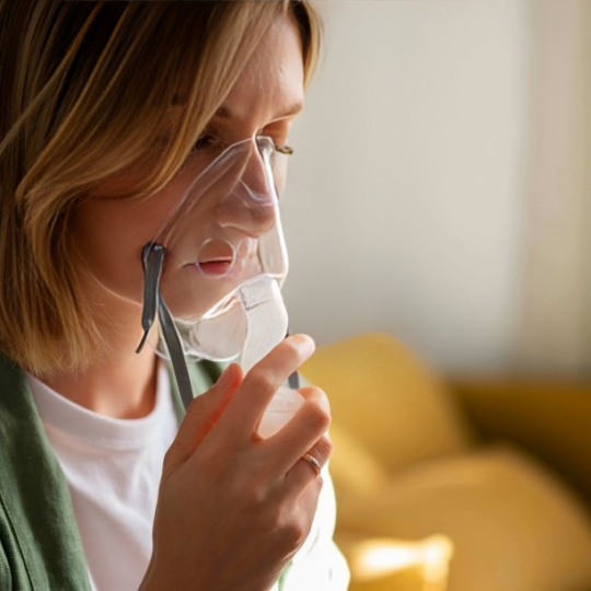  Neumólogos exigen fortalecer la atención primaria ante aumento de enfermedades respiratorias