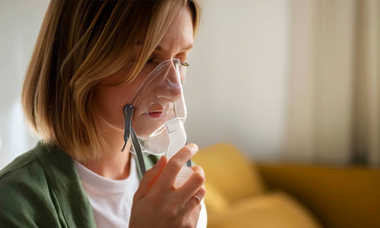  Neumólogos exigen fortalecer la atención primaria ante aumento de enfermedades respiratorias