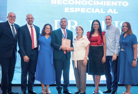 Sociedad de Sonografía realiza con éxito su XIII Simposio de Actualización en Sonografía Gineco-Obstétrica