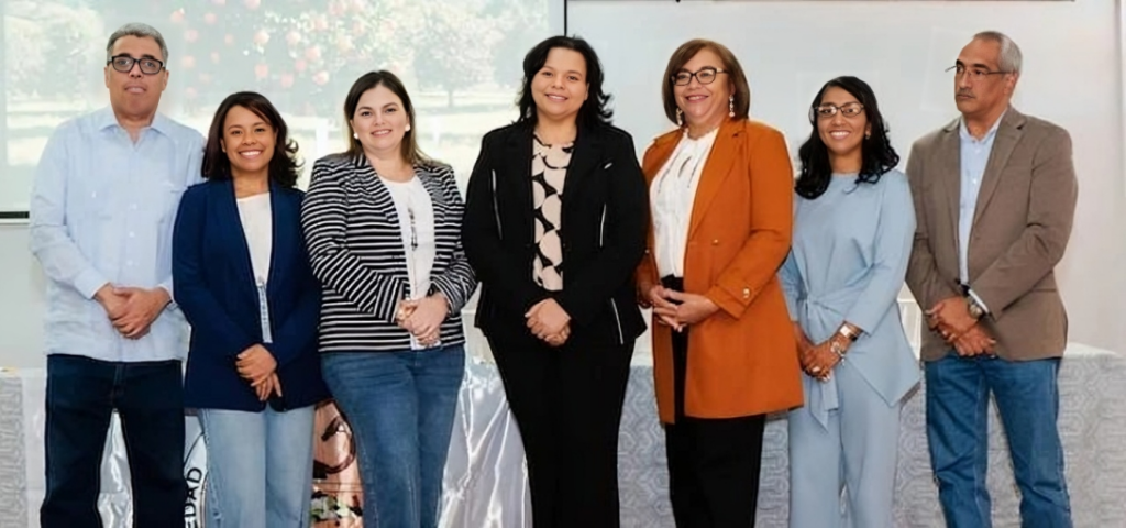 SODOPA presenta nuevo Consejo Directivo 2026-2028