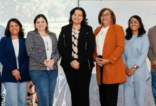 SODOPA presenta nuevo Consejo Directivo 2026-2028