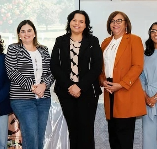 SODOPA presenta nuevo Consejo Directivo 2026-2028