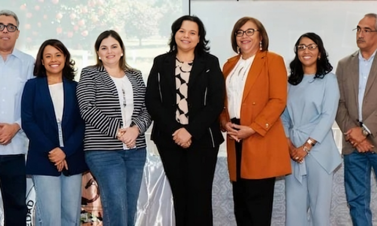 SODOPA presenta nuevo Consejo Directivo 2026-2028