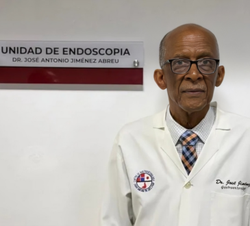 Centro de Gastroenterología de Ciudad Sanitaria Dr. Luis Eduardo Aybar dedica su Unidad de Endoscopia al doctor José Antonio Jiménez Abreu