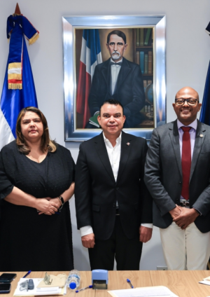 SNS fortalece Red Pública con más de 900 nombramientos en cuatro meses