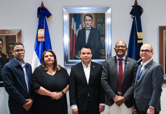 SNS fortalece Red Pública con más de 900 nombramientos en cuatro meses