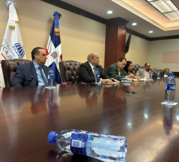 MESCYT y ADOFEM trazan Plan para la Comparabilidad del Ministerio de Educación de los EEUU