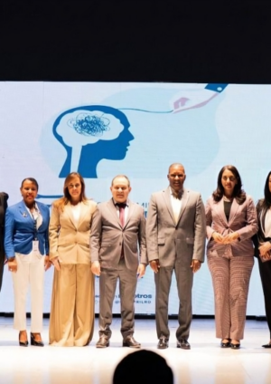 IDOPPRIL celebra Tercer Foro Dominicano de Seguridad y Salud en el Trabajo con enfoque en salud psicosocial