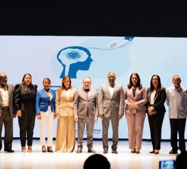 IDOPPRIL celebra Tercer Foro Dominicano de Seguridad y Salud en el Trabajo con enfoque en salud psicosocial