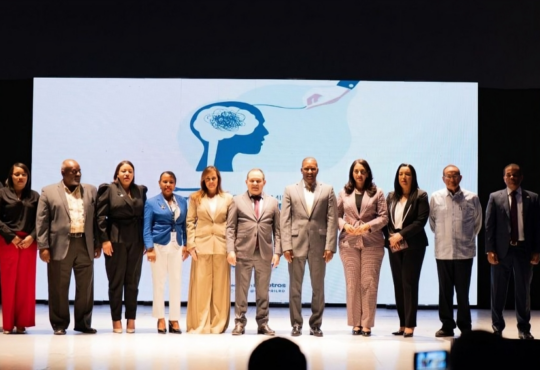 IDOPPRIL celebra Tercer Foro Dominicano de Seguridad y Salud en el Trabajo con enfoque en salud psicosocial
