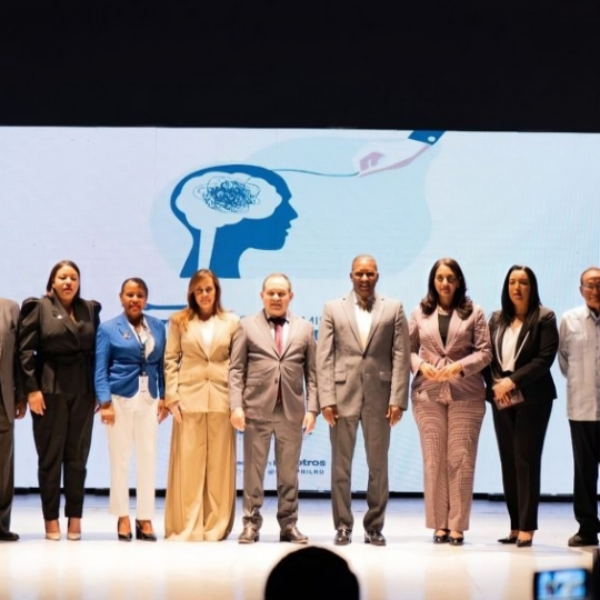IDOPPRIL celebra Tercer Foro Dominicano de Seguridad y Salud en el Trabajo con enfoque en salud psicosocial