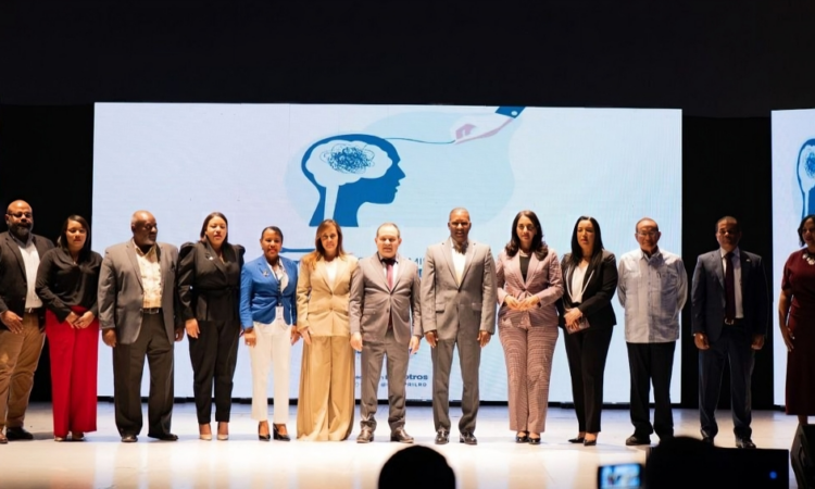 IDOPPRIL celebra Tercer Foro Dominicano de Seguridad y Salud en el Trabajo con enfoque en salud psicosocial