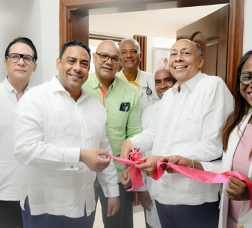 Hospital Docente SEMMA Santo Domingo inaugura nueva Unidad de Patología de Mama y Climaterio para atención integral de la salud femenina