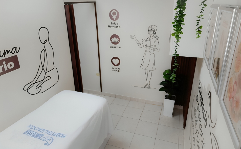 Hospital Docente SEMMA Santo Domingo inaugura nueva Unidad de Patología de Mama y Climaterio para atención integral de la salud femenina
