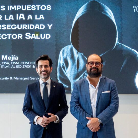 Advierten sobre nuevos riesgos de ciberseguridad en salud ante el avance de la inteligencia artificial