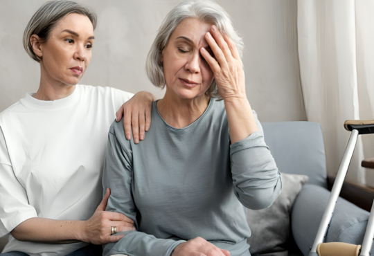 Alzheimer progresa hasta 20 veces más rápido en mujeres con proteína anómala del Parkinson, según Mayo Clinic
