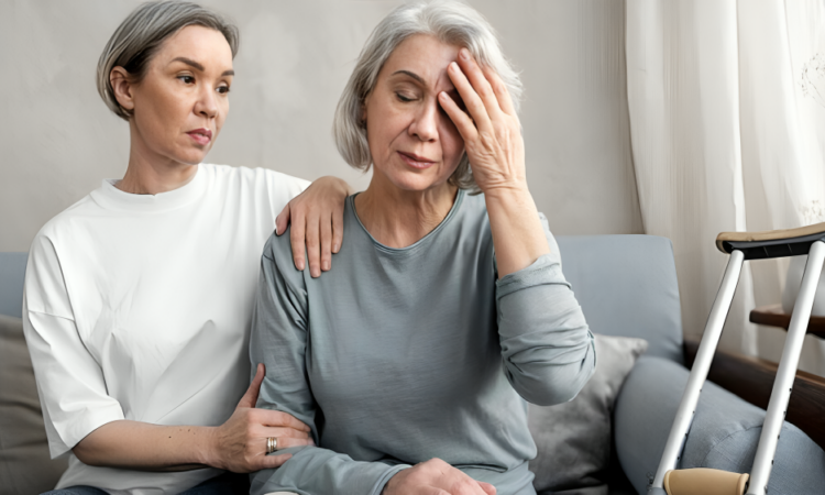 Alzheimer progresa hasta 20 veces más rápido en mujeres con proteína anómala del Parkinson, según Mayo Clinic