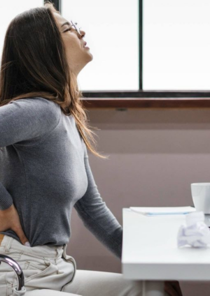 Tratamientos, implantes de nueva generación y el uso de la IA para algo que afecta a muchos: el dolor de espalda