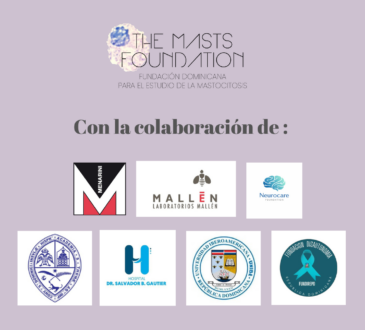 The MastS Foundation celebrará jornada de 7 días con actividades para médicos, estudiantes y pacientes por patologías mastocitarias