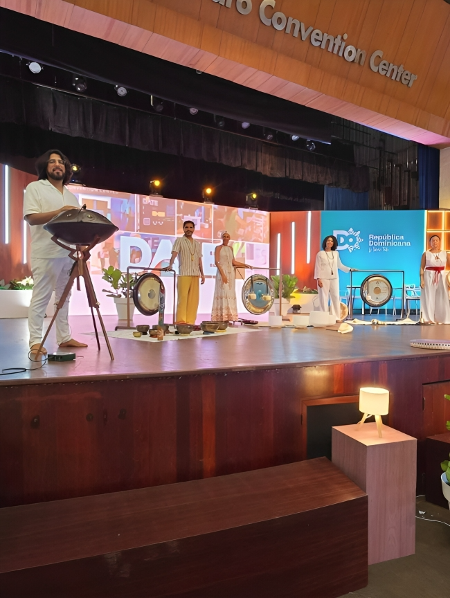 Turismo wellness se desarrolla en el país