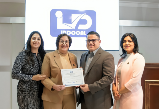 OdontoDom se convierte en pionero del turismo dental certificado en República Dominicana