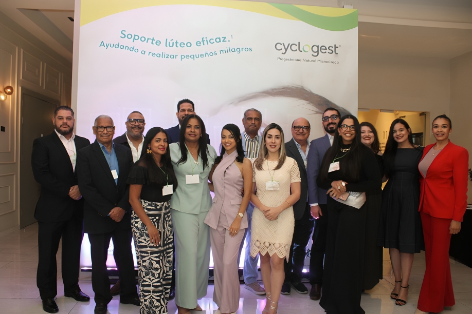 Cafarma apuesta por la medicina reproductiva con lanzamiento de Cyclogest, progesterona vaginal de alta eficacia